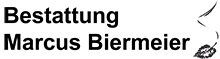 Bestattung Marcus Biermeier