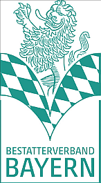 Logo Bestatterverband Bayern 